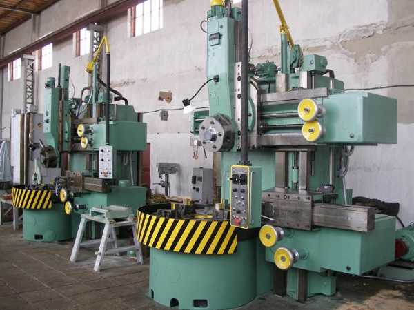 фланцы на заказ